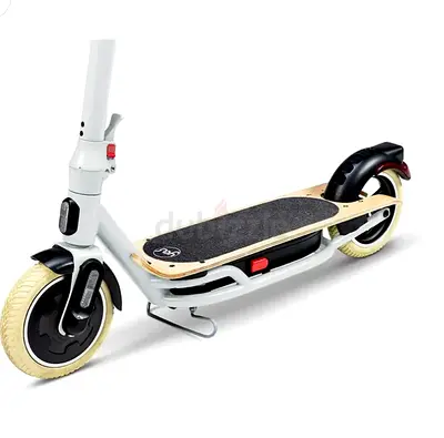 Yvolution Yes 350W Electric Kick Scooter