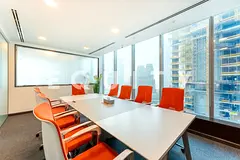 Vacant Now | Fully Furnished | Canal Views