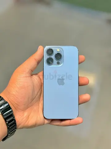 Apple iPhone 13 Pro 256GB - Excellent Condition