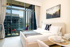 Fully Furnished Studio with All Bills Inclusive