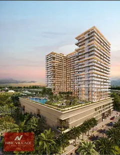 Spacious Studio Apartment | Luxurious | Prime Location