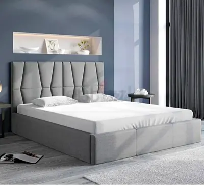 Brand New Queen size storage Bed Medical mattress Family bed Double bed Queen size bed