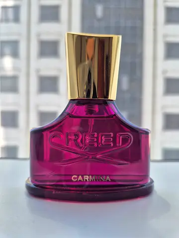 Carmina by Creed - 30 ml