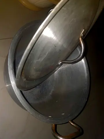 Stainless Steel Cookware