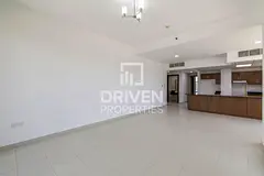 Brand New Apt with Open Kitchen | Huge Layout