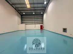 READY / TO MOVE / 2450 SQFT / WITH 15 KW POWER