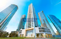 Top Floor | Palm View | Corner Unit