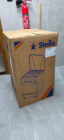 Cooking stove 4 burner for sale