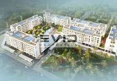 Resort-Style 1BR Haven | Pool View | Modern Living | High ROI