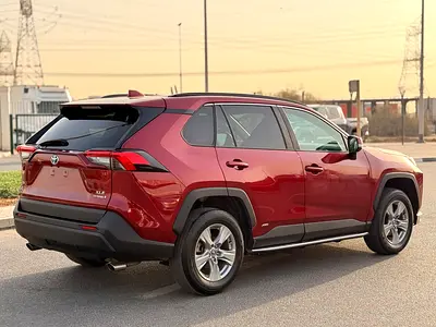 صورة مصغرة 3 لـ 2022 Toyota RAV 4