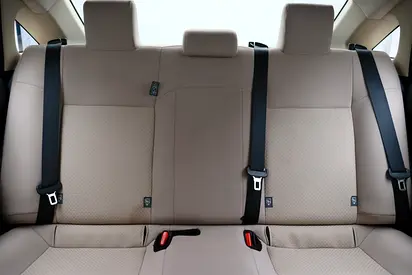 Toyota Yaris E, миниатюра 15