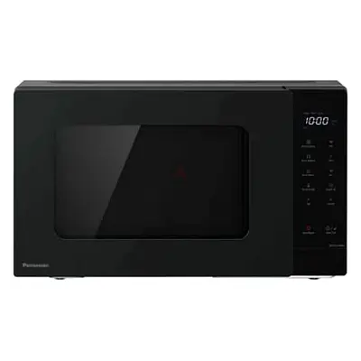 Panasonic Microwave Oven 25 Litre - NNST34NBKPQ