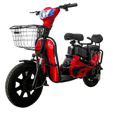 Wind Horse M1 Electric Bike - 1 Year Warranty