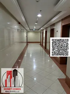 1 Bedroom Apartment for Sale in Ajman Pearl Towers | 904 Sqft | Middle Floor
