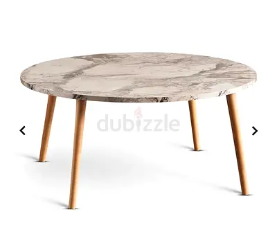 Coffee Table (round)