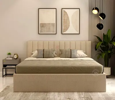 Brand New Queen size storage Bed Medical mattress Family bed Double bed Queen size bed