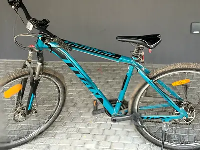 Mountain Bike for Sale