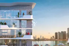 Luxury Waterfront Living | Your Coastal Escape