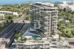 Mid-Floor|Partial Lagoon Views|Buy With 2 YR PPlan