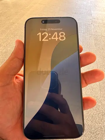 iPhone 16 pro max 256g