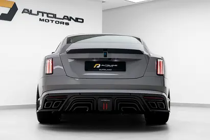 2025 ROLLS-ROYCE SPECTRE 照片 5