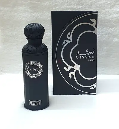 Gissah Voila! – Luxury Fragrance – 100 AED