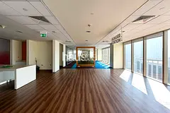 Full Floor | Grade A | Vacant | Prime Location