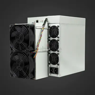 Brand New Antminer S19KPRO 120T