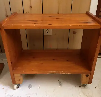Tv stand