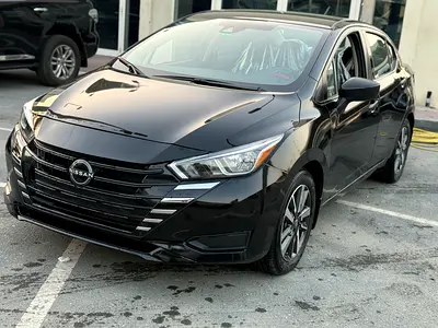 2024 Nissan VERSA 照片 2