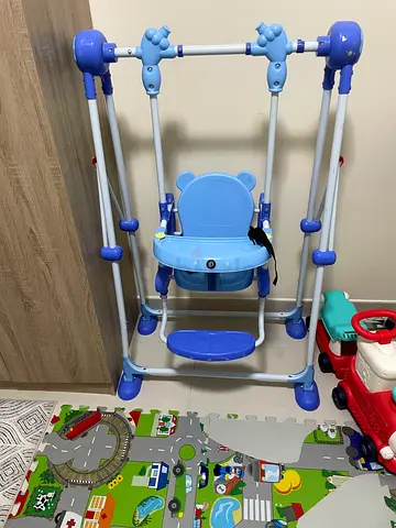 Kids swing age 1 to 5 years