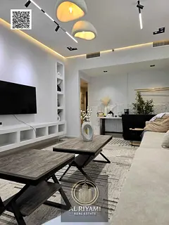 "Furnished 2BHK with Balcony – Gulf Tower |Resale