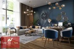 PERFECT FAMILY LIVING | OFF-PLAN 5BR TOWNHOUSE | COMMUNITY AMENITIES