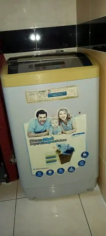 Nikai 5kg washing machine for sale