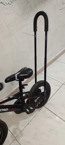 Kids bicycle