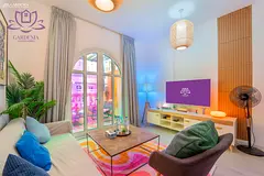 Spacious Modern Apartment | All Bills included | JVC Dubai