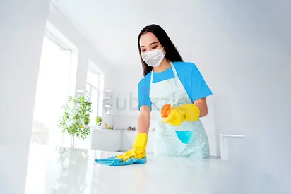 شركة تنظيف