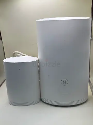HUAWEI WS5280 (1 Base + 1 Satellite) Whole Home Mesh Wi-Fi,