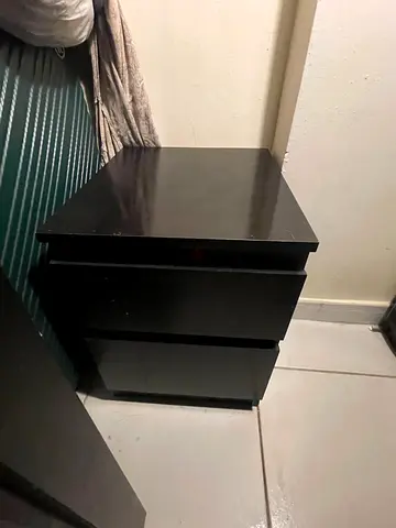 Move out furniture