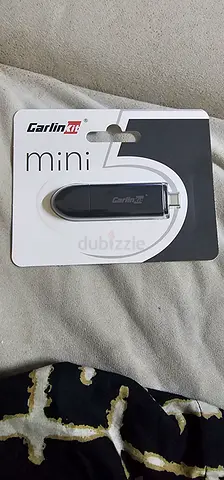 Carlin Mini USB Flash Drive - Compact and Reliable