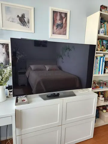 LG OLED55B7V 55-inch 4K TV - Good Condition