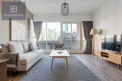 City View | Furnished | Flexible Terms