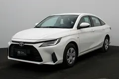 2023 Toyota YARIS