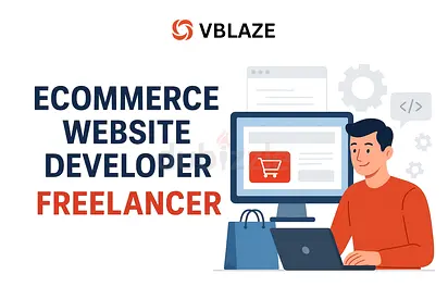 WordPress  E-commerce Website Developer – Available Now