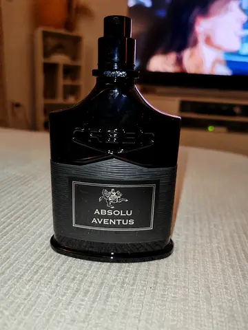 Creed Aventus Absolu Perfume