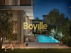 INVESTOR DEAL | CORNER UNIT | SINGLE ROW