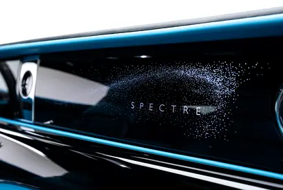 2025 ROLLS-ROYCE SPECTRE thumbnail 18