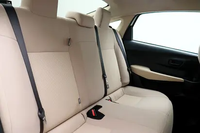 Toyota Yaris E, миниатюра 14