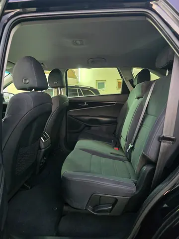 2020 KIA SORENTO 缩略图 10