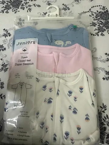 Baby sleepsuit 0-3 month